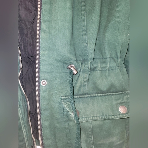 Jacket - Picture 2 of 3